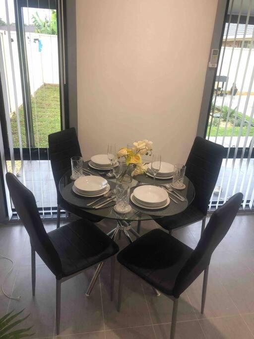 Lakeside Residence レイモンド・テラス エクステリア 写真