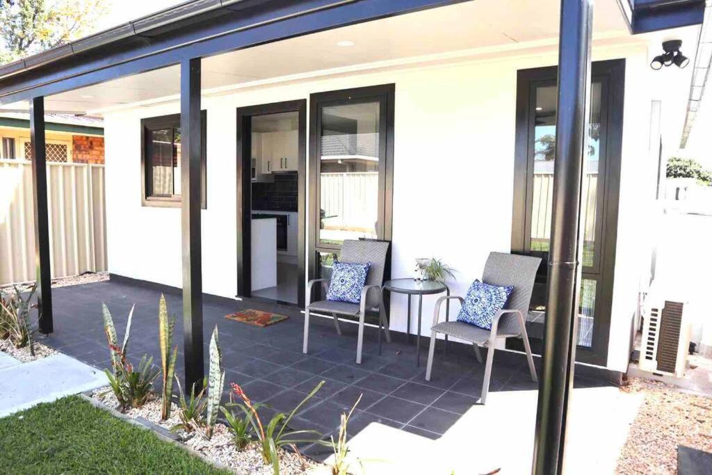 Lakeside Residence レイモンド・テラス エクステリア 写真