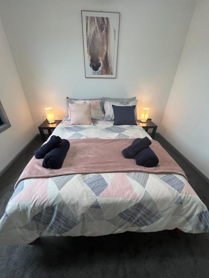 Lakeside Residence レイモンド・テラス エクステリア 写真
